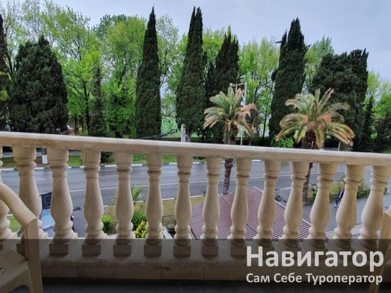 МАРИНА - гостиница в Адлер МАРИНА - гостиница в Адлер