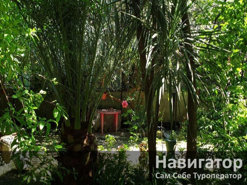 МАРИНА - гостиница в Адлер