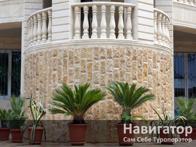 МАРИНА - гостиница в Адлер МАРИНА - гостиница в Адлер