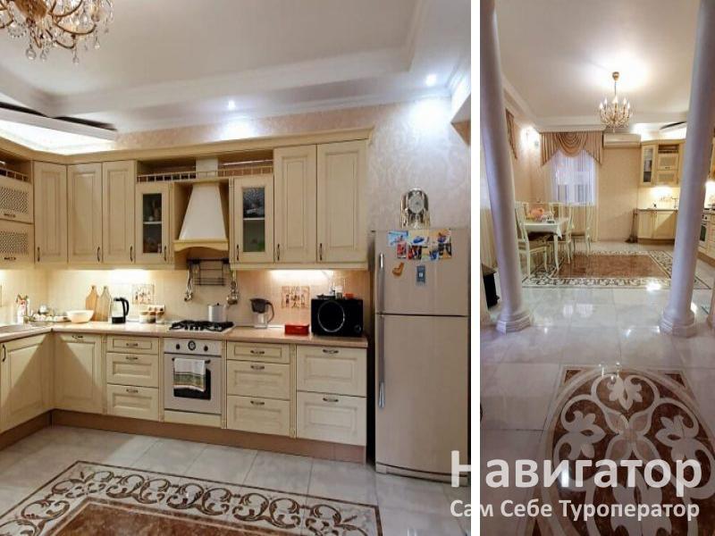 МАРИНА - гостиница в Адлер МАРИНА - гостиница в Адлер