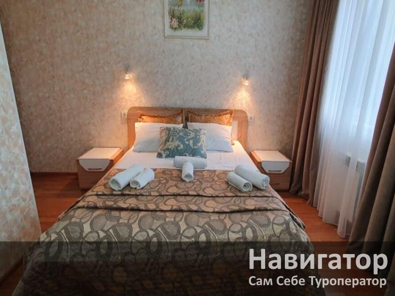 МАРИНА - гостиница в Адлер МАРИНА - гостиница в Адлер