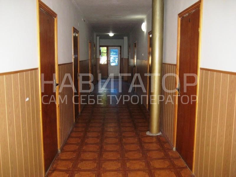 АРАРАТ - гостиница в Лермонтово АРАРАТ - гостиница в Лермонтово