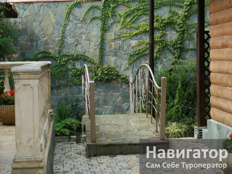 ВИКТОРИЯ - гостевой дом в пос. Новомихайловский ВИКТОРИЯ - гостевой дом в пос. Новомихайловский