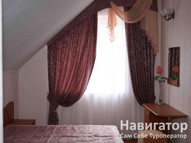 ВИКТОРИЯ - гостевой дом в пос. Новомихайловский ВИКТОРИЯ - гостевой дом в пос. Новомихайловский