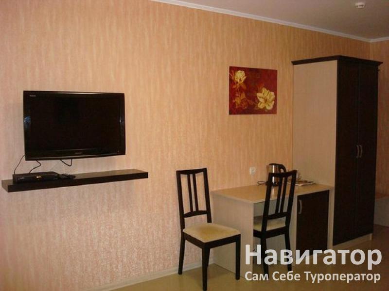 СТРЕКОЗА - гостиница в Абинский район СТРЕКОЗА - гостиница в Абинский район