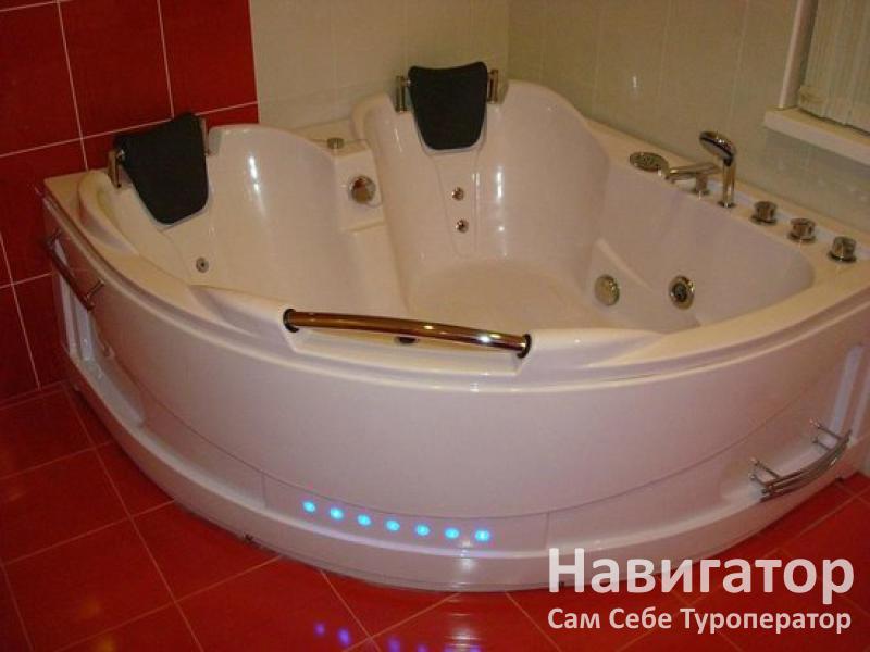 СТРЕКОЗА - гостиница в Абинский район СТРЕКОЗА - гостиница в Абинский район