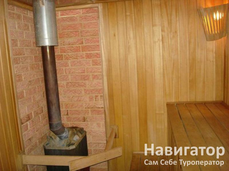 СТРЕКОЗА - гостиница в Абинский район СТРЕКОЗА - гостиница в Абинский район