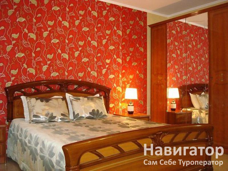 СТРЕКОЗА - гостиница в Абинский район СТРЕКОЗА - гостиница в Абинский район