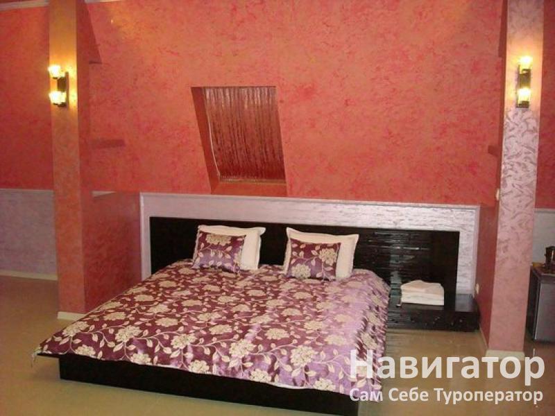 СТРЕКОЗА - гостиница в Абинский район СТРЕКОЗА - гостиница в Абинский район
