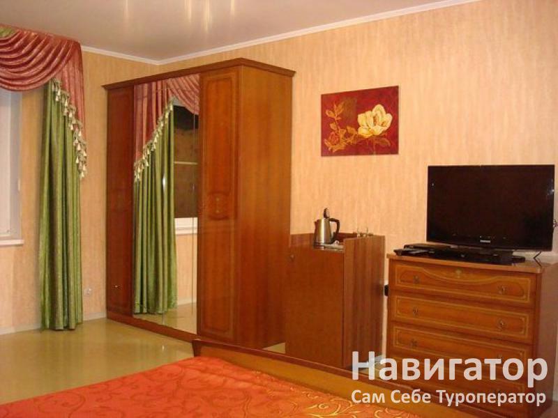 СТРЕКОЗА - гостиница в Абинский район СТРЕКОЗА - гостиница в Абинский район