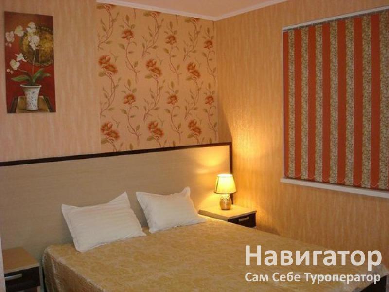 СТРЕКОЗА - гостиница в Абинский район СТРЕКОЗА - гостиница в Абинский район