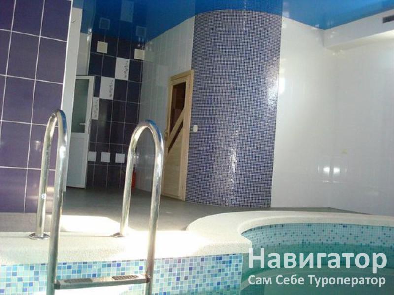 СТРЕКОЗА - гостиница в Абинский район СТРЕКОЗА - гостиница в Абинский район