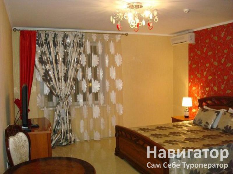 СТРЕКОЗА - гостиница в Абинский район СТРЕКОЗА - гостиница в Абинский район