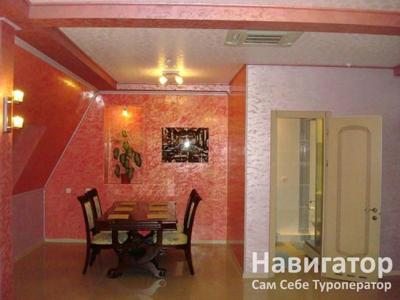 СТРЕКОЗА - гостиница в Абинский район СТРЕКОЗА - гостиница в Абинский район