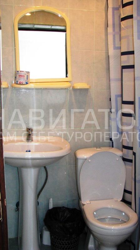 РУСЛАНА - мини-гостиница в Курортные поселки Абхазии