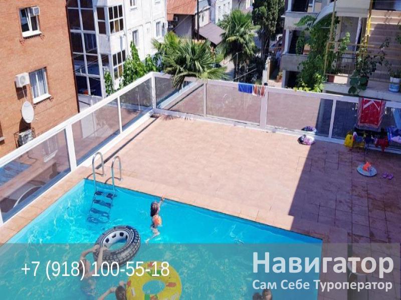 ЮЖНОЕ ВЗМОРьЕ - пансионат в Адлер ЮЖНОЕ ВЗМОРьЕ - пансионат в Адлер
