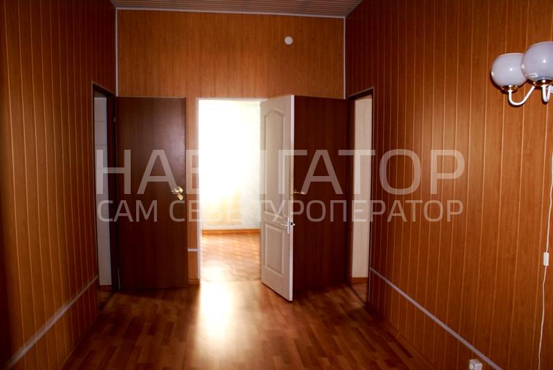 4220 - гостевой дом в Цандрыпш пос.
