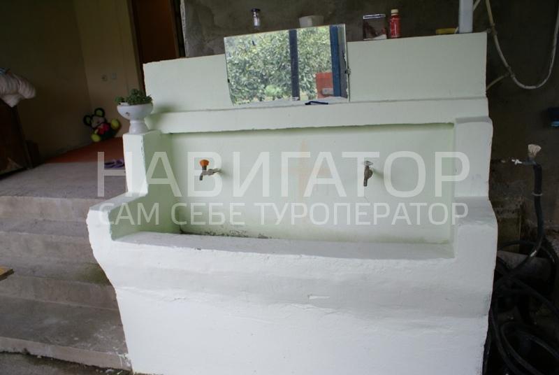 ГАЯНА - гостевой дом в Пицунда ГАЯНА - гостевой дом в Пицунда