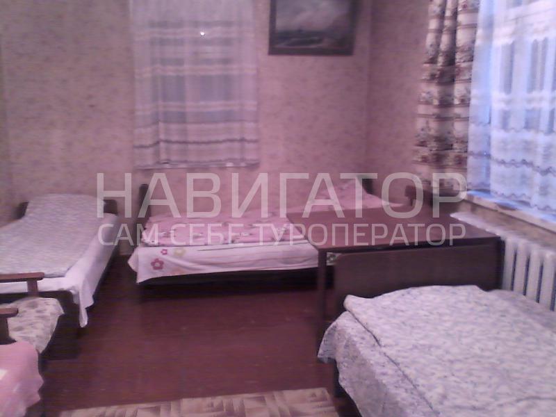 4226 - гостевой дом в Цандрыпш пос. 4226 - гостевой дом в Цандрыпш пос.