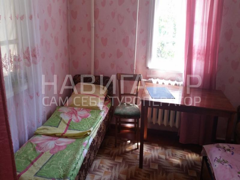 4226 - гостевой дом в Цандрыпш пос. 4226 - гостевой дом в Цандрыпш пос.