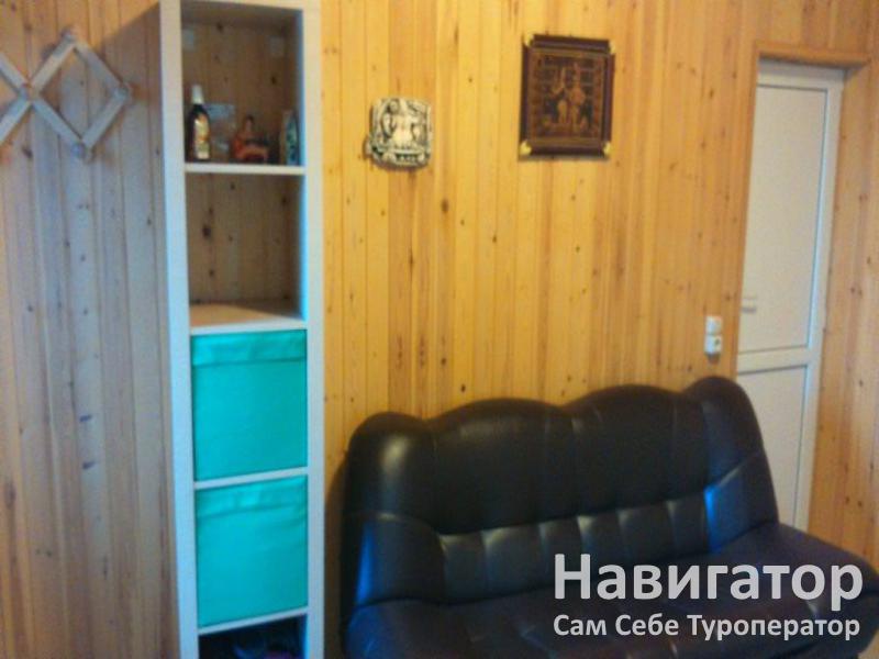 СВЕТЛАНА - гостевой дом в Пицунда СВЕТЛАНА - гостевой дом в Пицунда