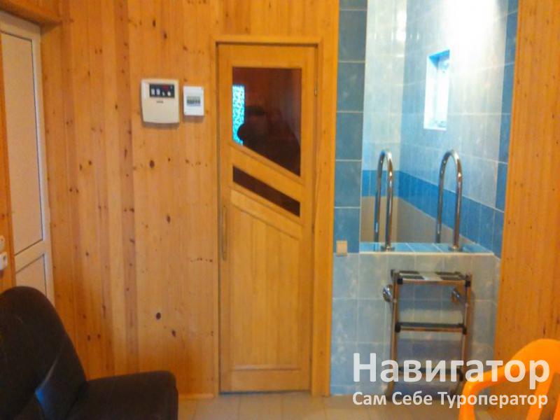 СВЕТЛАНА - гостевой дом в Пицунда СВЕТЛАНА - гостевой дом в Пицунда
