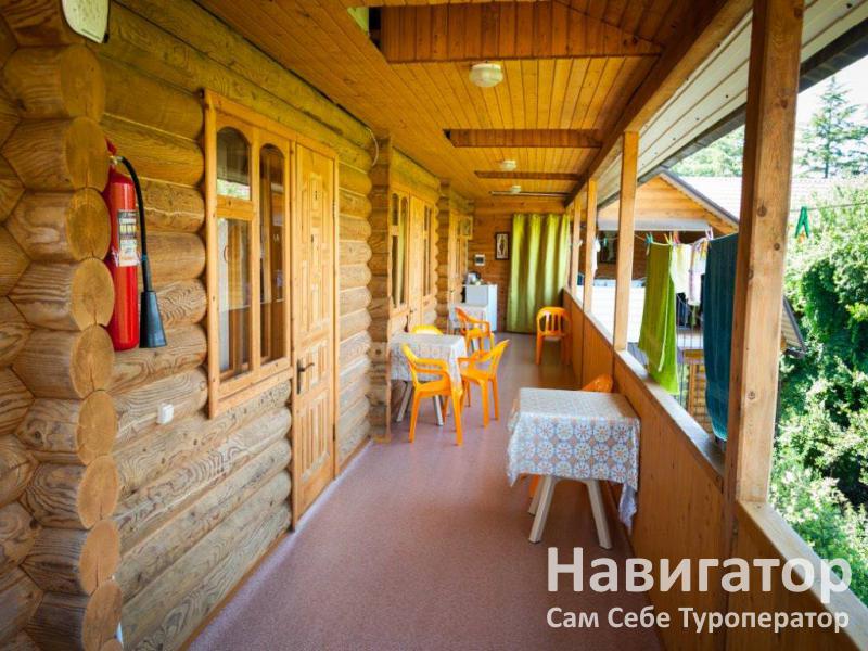 СВЕТЛАНА - гостевой дом в Пицунда СВЕТЛАНА - гостевой дом в Пицунда