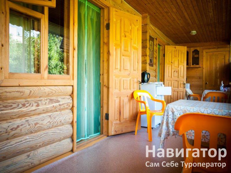 СВЕТЛАНА - гостевой дом в Пицунда СВЕТЛАНА - гостевой дом в Пицунда