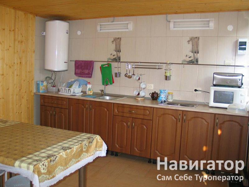 СВЕТЛАНА - гостевой дом в Пицунда СВЕТЛАНА - гостевой дом в Пицунда