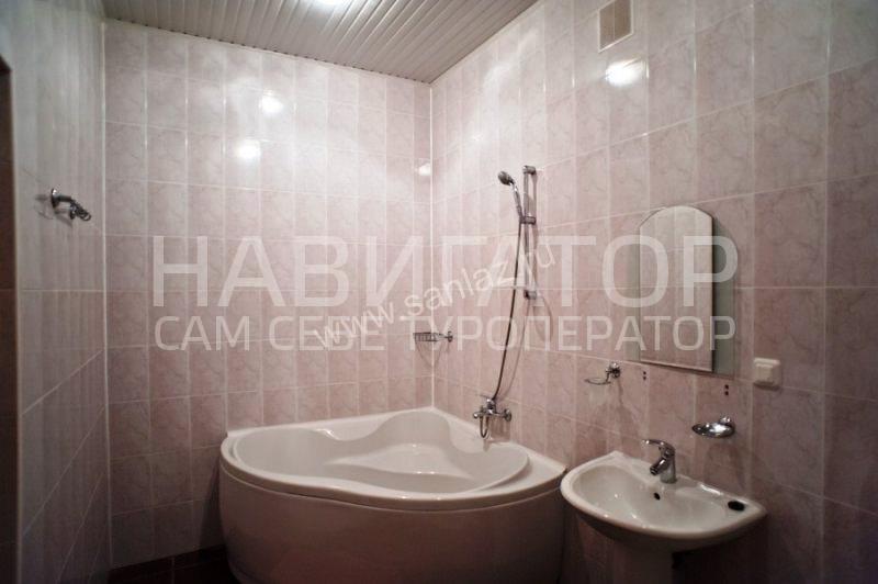 ЛАЗАРЕВСКОЕ - санаторий в Лазаревское ЛАЗАРЕВСКОЕ - санаторий в Лазаревское
