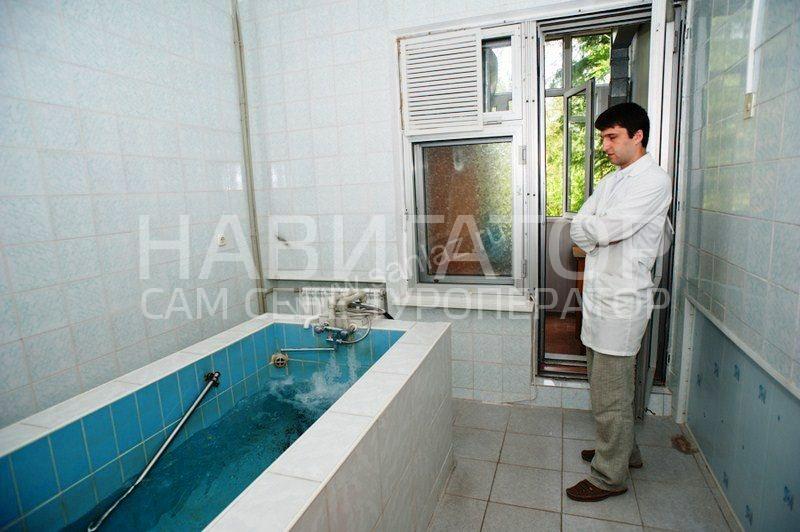 ЛАЗАРЕВСКОЕ - санаторий в Лазаревское ЛАЗАРЕВСКОЕ - санаторий в Лазаревское