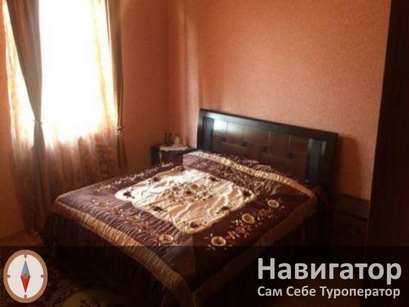 БАСЛА - гостевой дом в Сухум БАСЛА - гостевой дом в Сухум