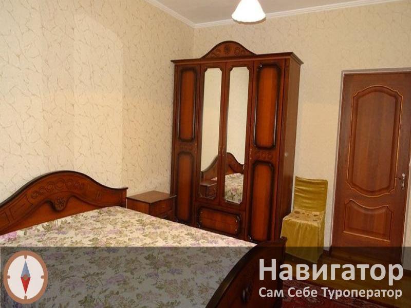 БАСЛА - гостевой дом в Сухум БАСЛА - гостевой дом в Сухум