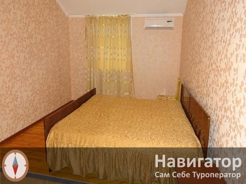 БАСЛА - гостевой дом в Сухум БАСЛА - гостевой дом в Сухум