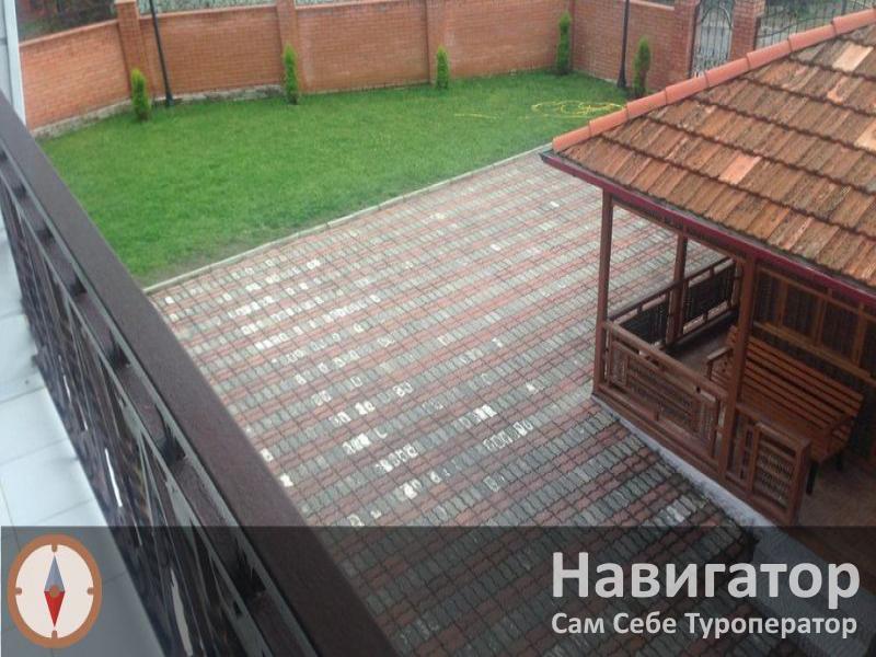 БАСЛА - гостевой дом в Сухум БАСЛА - гостевой дом в Сухум