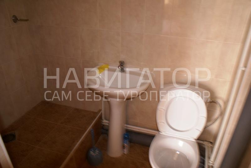 ДЖИПТА - отель в Пицунда ДЖИПТА - отель в Пицунда