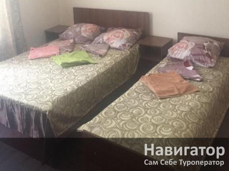 ДУША АБХАЗИИ - база отдыха в Цандрыпш пос. ДУША АБХАЗИИ - база отдыха в Цандрыпш пос.