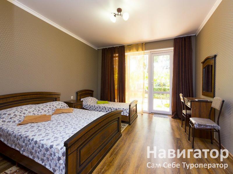 ДУША АБХАЗИИ - база отдыха в Цандрыпш пос. ДУША АБХАЗИИ - база отдыха в Цандрыпш пос.