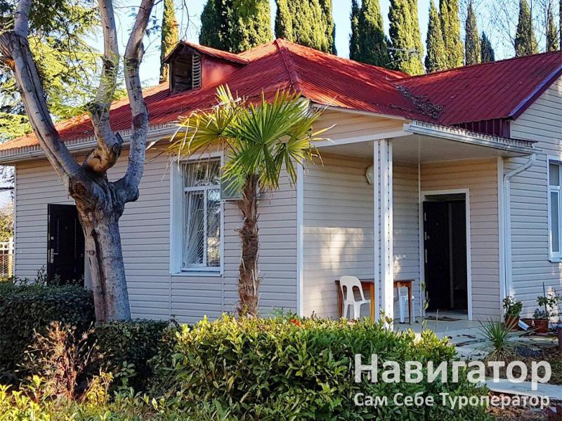 ДУША АБХАЗИИ - база отдыха в Цандрыпш пос. ДУША АБХАЗИИ - база отдыха в Цандрыпш пос.