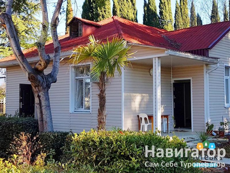 ДУША АБХАЗИИ - база отдыха в Цандрыпш пос. ДУША АБХАЗИИ - база отдыха в Цандрыпш пос.