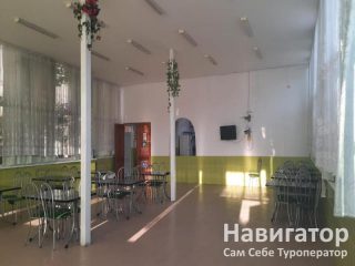 МАНДАРИН гостевой дом в Вардане МАНДАРИН гостевой дом в Вардане