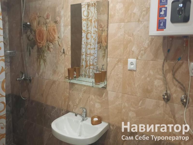 МАНДАРИН гостевой дом в Вардане МАНДАРИН гостевой дом в Вардане