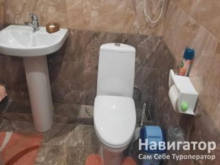 МАНДАРИН гостевой дом в Вардане МАНДАРИН гостевой дом в Вардане