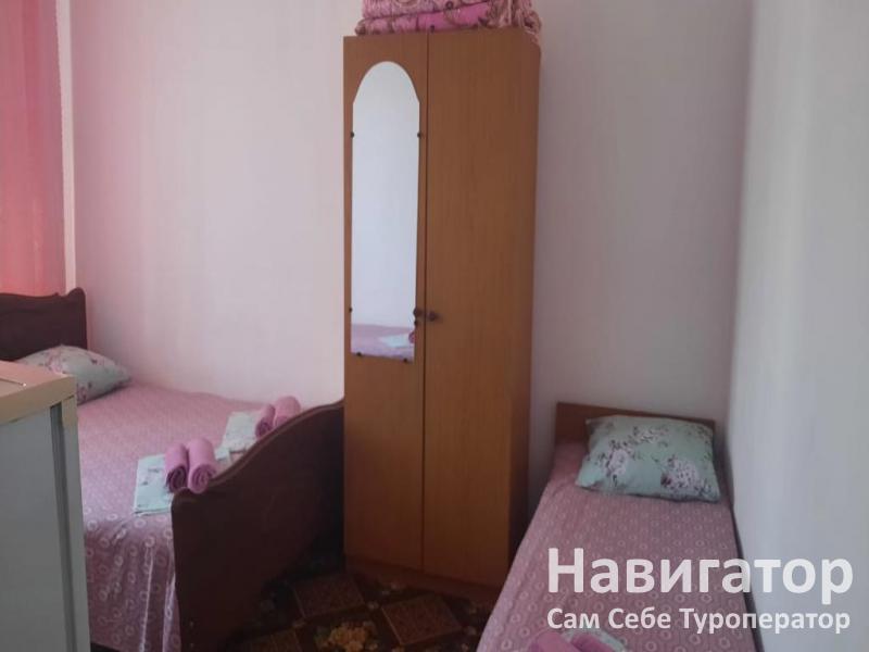 МАНДАРИН гостевой дом в Вардане МАНДАРИН гостевой дом в Вардане