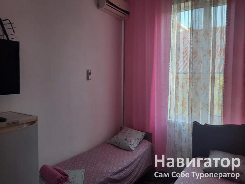 МАНДАРИН гостевой дом в Вардане МАНДАРИН гостевой дом в Вардане