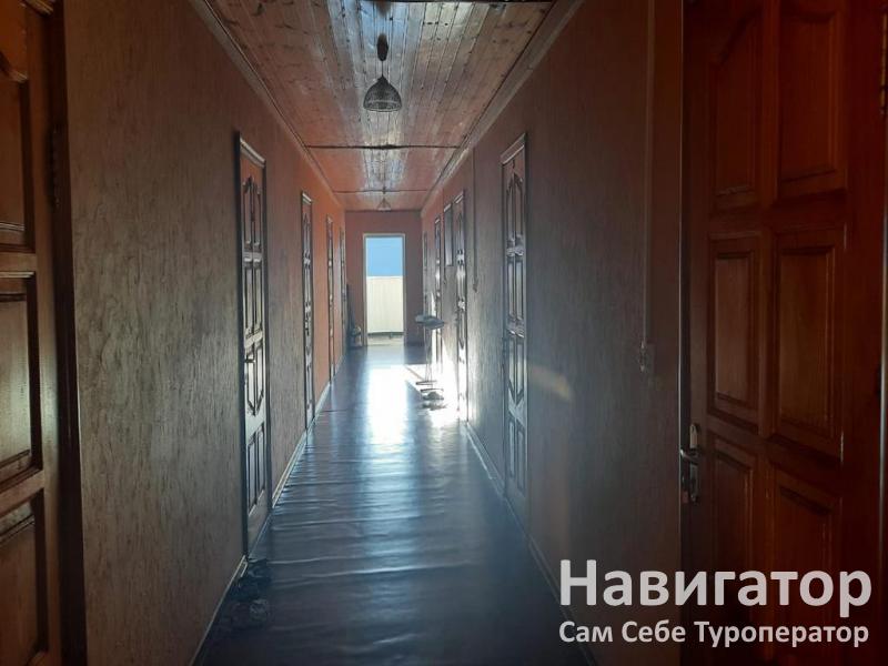 МАНДАРИН гостевой дом в Вардане МАНДАРИН гостевой дом в Вардане