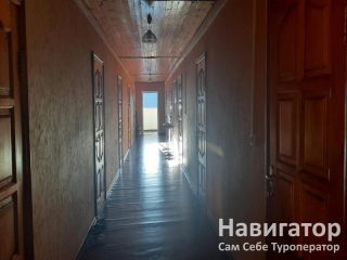 МАНДАРИН гостевой дом в Вардане