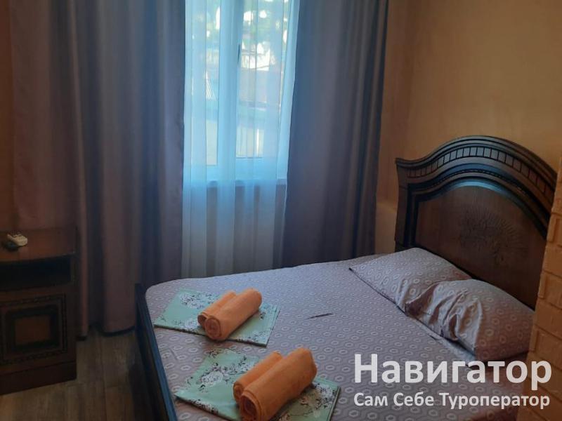 МАНДАРИН гостевой дом в Вардане МАНДАРИН гостевой дом в Вардане