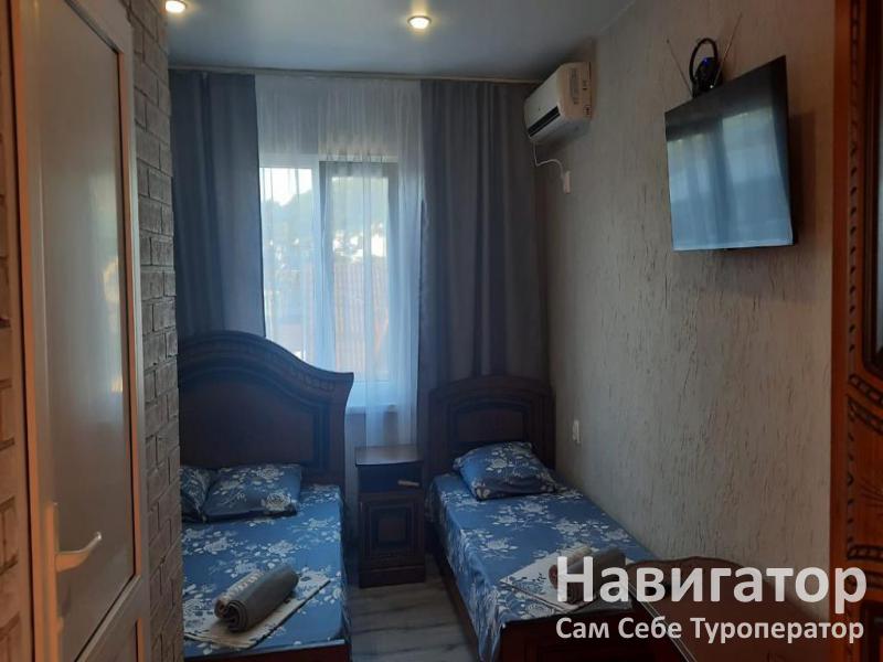 МАНДАРИН гостевой дом в Вардане МАНДАРИН гостевой дом в Вардане