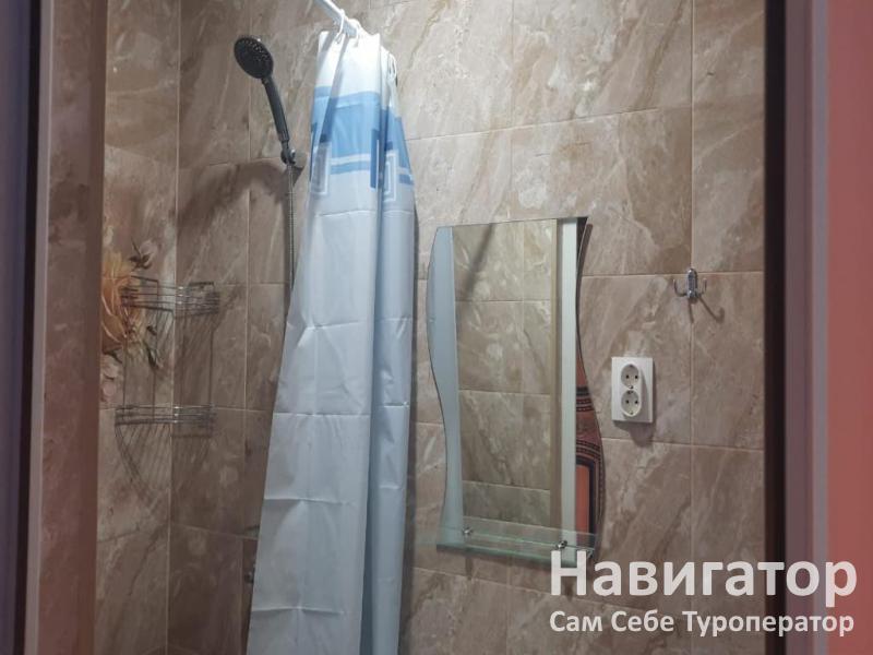 МАНДАРИН гостевой дом в Вардане МАНДАРИН гостевой дом в Вардане
